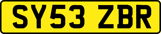 SY53ZBR