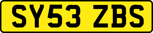 SY53ZBS