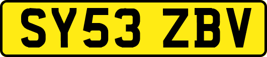 SY53ZBV