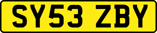 SY53ZBY