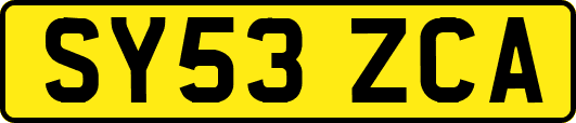 SY53ZCA