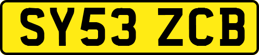SY53ZCB
