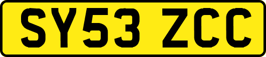SY53ZCC