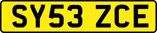 SY53ZCE