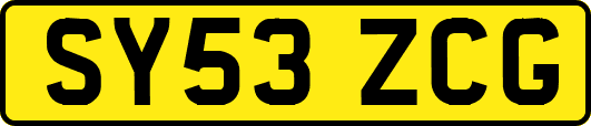 SY53ZCG