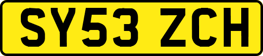SY53ZCH