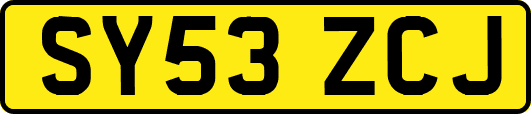 SY53ZCJ