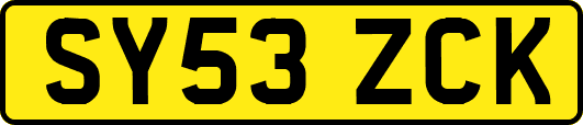 SY53ZCK