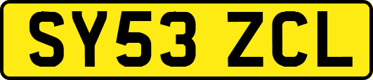 SY53ZCL