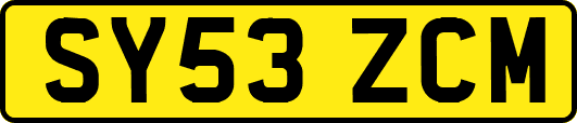SY53ZCM