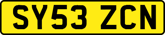 SY53ZCN