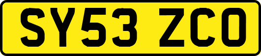 SY53ZCO