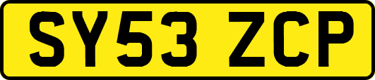 SY53ZCP