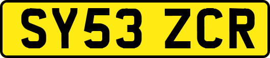 SY53ZCR