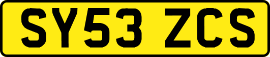 SY53ZCS