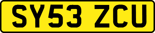 SY53ZCU