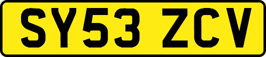 SY53ZCV