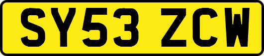 SY53ZCW