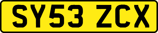 SY53ZCX