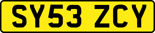 SY53ZCY