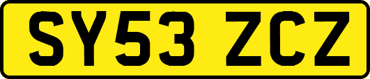 SY53ZCZ
