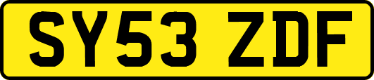 SY53ZDF