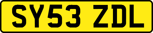 SY53ZDL