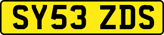 SY53ZDS