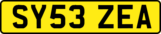 SY53ZEA
