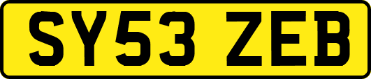 SY53ZEB