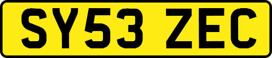 SY53ZEC
