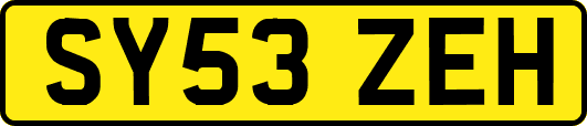 SY53ZEH