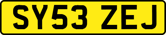 SY53ZEJ