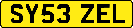 SY53ZEL