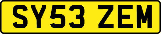SY53ZEM