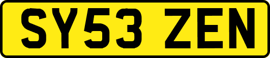 SY53ZEN