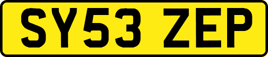 SY53ZEP