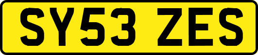 SY53ZES