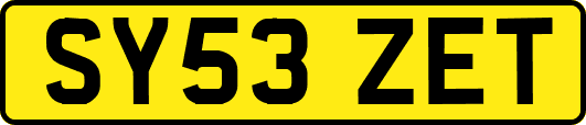 SY53ZET
