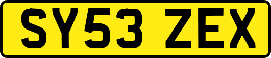SY53ZEX