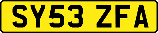 SY53ZFA