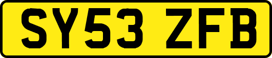 SY53ZFB