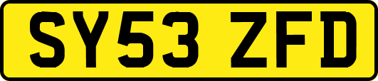 SY53ZFD