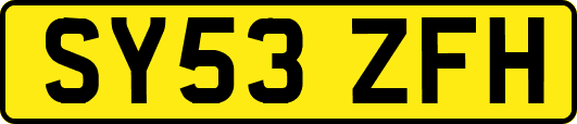SY53ZFH