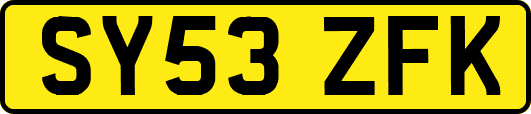 SY53ZFK