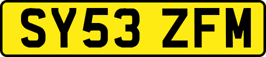 SY53ZFM