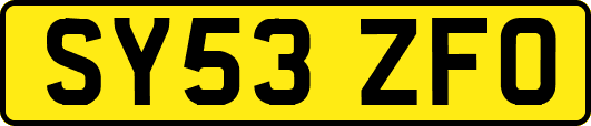 SY53ZFO