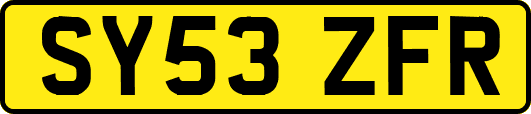 SY53ZFR