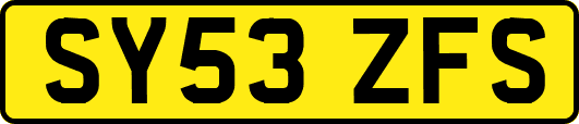 SY53ZFS