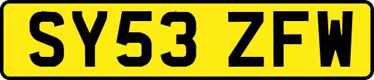 SY53ZFW